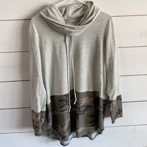 Boutique Sweatshirt